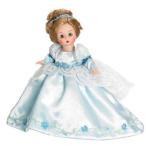 Madame Alexander (マダムアレクサンダー) Sleeping Beauty 8" Doll ドール 人形 フィギュア