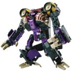 Transformers トランスフォーマー United UN-14 Decepticon Lugnut Classics フィギュア 人形 おもちゃ