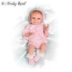 Denise Farmer So Lovable Collectible Lifelike Baby Doll: So Truly Real by Ashton Drake ドール 人形