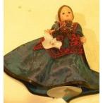 Melanies Sewing Circle 10 Inch Alexander Collector Dol ドール 人形 フィギュア