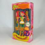 Betty Spaghetty Zoe's Spaghetty Doo's ドール 人形 フィギュア