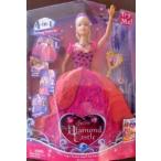 Barbie(バービー) &amp; The Diamond Castle PRINCESS LIANA DOLL (Blonde) w LIGHTS &amp; SINGING Features (20