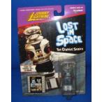 Johnny Lightning Lost in Space The Classic Series - Robot B-9 by Playing Mantis TOY ドール 人形 フ