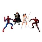 Toy Biz Marvel (マーブル) Legends - Urban Legends Gift Box Set With Poster Book