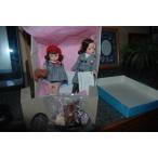 Mommy & Me on the Go Madame Alexander (マダムアレクサンダー) Dolls ドール 人形 フィギュア