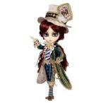 Pullip Dolls Isul Classical Alice Mad Hatter (マッドハッター) 12" Doll ドール 人形 フィギュア