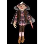 Detailed Rumpelstiltskin Doll ドール 人形 フィギュア