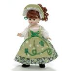 Madame Alexander (マダムアレクサンダー) Galway Shawl 8-inch Doll ドール 人形 フィギュア