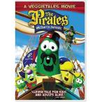 Pirates Who Don't Do Anything: Veggie Tales Movie DVD - Widescreen