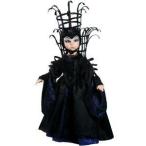 Collectible Evil Queen Doll - 18-inch Fairy Tale Doll in Caressalyn Vinyl ドール 人形 フィギュア