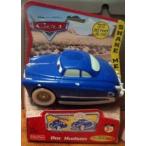Disney (ディズニー) Pixar (ピクサー) Cars Shake 'N Go Racer - Original Doc Hudson ミニカー ミニチ