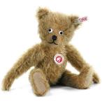 Steiff (シュタイフ) 2010 Mr Googly Mohair Teddy Bear ドール 人形 フィギュア