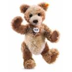 Steiff (シュタイフ) Moritz Dark Blond Teddy Bear