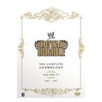 WWE (プロレス) - Royal Rumble Complete Anthology IV (5 DVD Set)