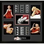 Film Cells USFC5053 Marilyn Monroe - Series 3 MGC Montage