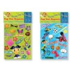 Ddi Pop Outs Magnets The Fun Way To Decorate (Pack Of 72)