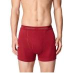 Calvin Klein カルバンクラインメンズボクサーブリーフ 4枚 XL (101-107cm )