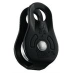 Petzl Fixe Compact Pulley Black