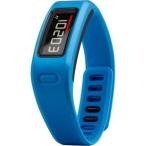 Garmin Vivofit Wireless Fitness Wrist Band ガーミンvivoフィット フィットネスバンド - Blue