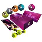 ズンバ フィットネス Zumba Fitness Exhilarate Body Shaping System DVD (Multi, Small)