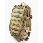USMC ILBE (designed by Arc'teryx) Military MARPAT Assault BackPack アサルトパック