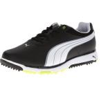 PUMA プーマメンズ FAAS グリップ 2.0 ゴルフシューズ  (11.5 ( 29.5cm ))