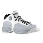 Jordan Jumpman Team 1 ジョーダンチーム1シューズ  (白, 10 ( 28cm ))