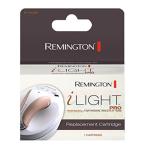 Remington レミントン SP6000SB  I-Light プロ IPL 脱毛システム交換カートリッジ