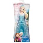 Disney Frozen ディズニーアナと雪の女王プリンセスエルザ人形