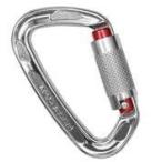 Mad Rock Ultra Tech Twist Carabiner