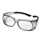 Champion Over-Spec Ballistic Glasses (Clear)