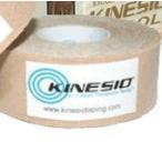 Kinesio Tex Gold Wave Latex-Free Water-Resistant - Beige - ONE ROLL 1" X 16.4' #150214
