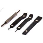 mod/smart Full Pin Removal Tool Kit - (M-TOOLKIT)