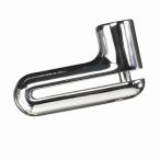 Kryptonite 998631 Chrome DFS-10 Disc Lock