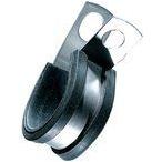 Ancor 403562 Marine Grade Electrical Stainless Steel Cushion Clamps (9/16-Inch 10-Pack)