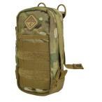 Hazard 4 Hazard 4 Broadside Large Utility Pouch with Molle 9 X 5-Inch Multicam