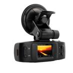 Top Dawg Electronics GPS DVR Dash Camera (Black)