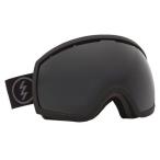 Electric EG2 Snow Goggle Onyx Jet Black