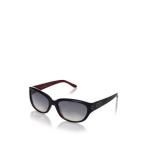 Kate Spade Women's Bri Sunglasses Navy/Red