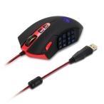 Yahoo! Yahoo!ショッピング(ヤフー ショッピング)Redragon Perdition 16400 dpi 高精度プログラムレーザーゲームマウス