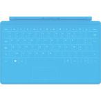 マイクロソフト Surface Surface pro Touch Cover タッチカバーキーボード英語版