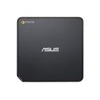 Yahoo! Yahoo!ショッピング(ヤフー ショッピング)ASUS CHROMEBOX-M004U クロームボックス （Intel Celeron 1.4GHz/2GB/SSD16GB/Desktop/Chrome OS）