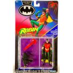 Batman バットマン Returns Robin Action Figure フィギュア ダイキャスト 人形