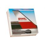 1:400 Jet-X 400 コレクション 500 エアバス A300 ダイキャスト モデル DHL OO-DIB