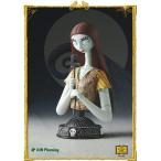 Nightmare Before Christmas ナイトメア・ビフォア・クリスマス Sally Action Figure Bust フィギュア ダ