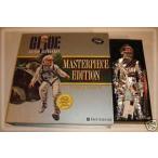 GI JOE Masterpiece Edition ACTION ASTRONAUT with Book African American フィギュア 人形 おもちゃ