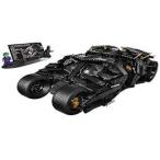 レゴ スーパーヒーローズ 76023 バットマン：ザ・タンブラー