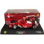 1/18 スケール Hot Wheels (ホットウィール) F1 Ferrari (フェラーリ) 248 Michael Schumacher 2006 Reti