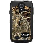 OtterBOX Defender Series Case for Samsung Galaxy S4 - Retail Packaging - Realtree Camo - Max 4HD/B