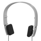 Bang &amp; Olufsen バング＆オルフセン 超軽量ヘッドホン ★B＆O BeoPlay Form 2i Silver (シルバー)